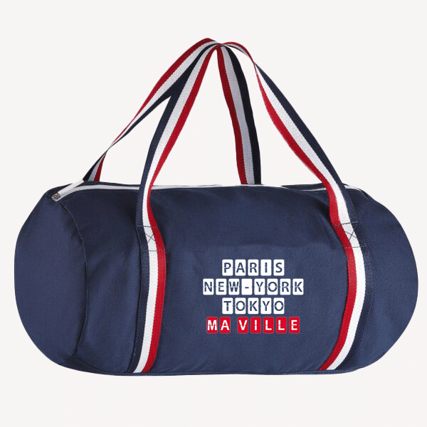 Sac French Touch-1