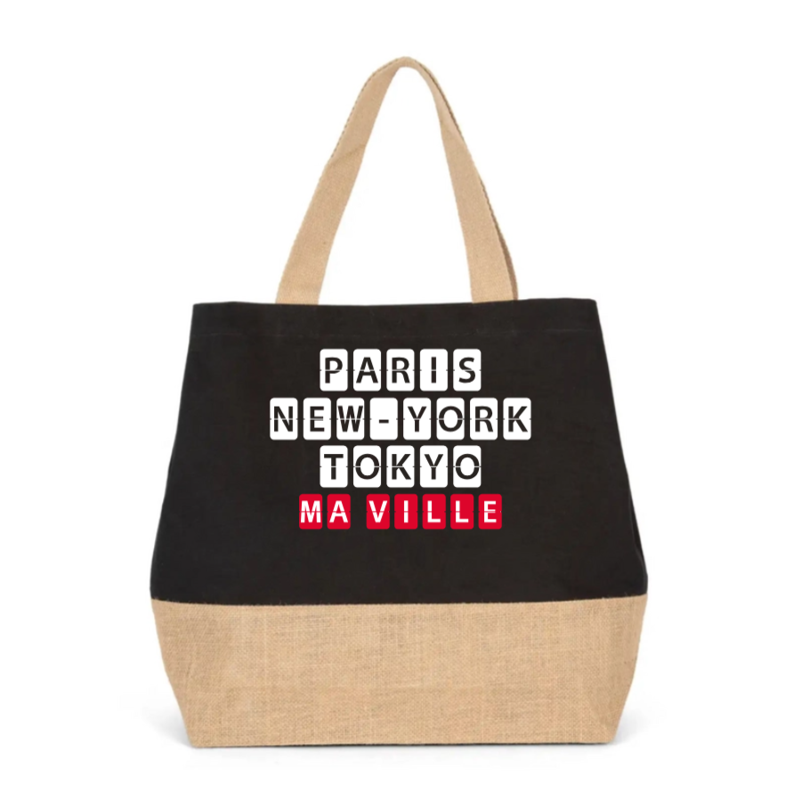Tote Bag