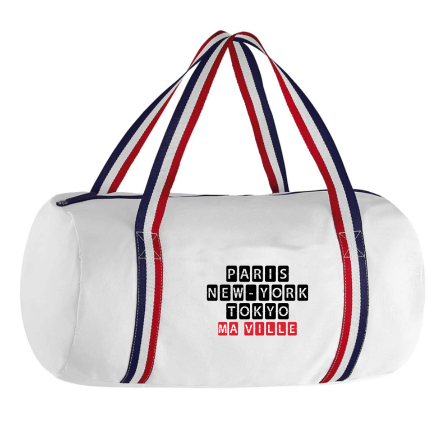 Sac French Touch-2