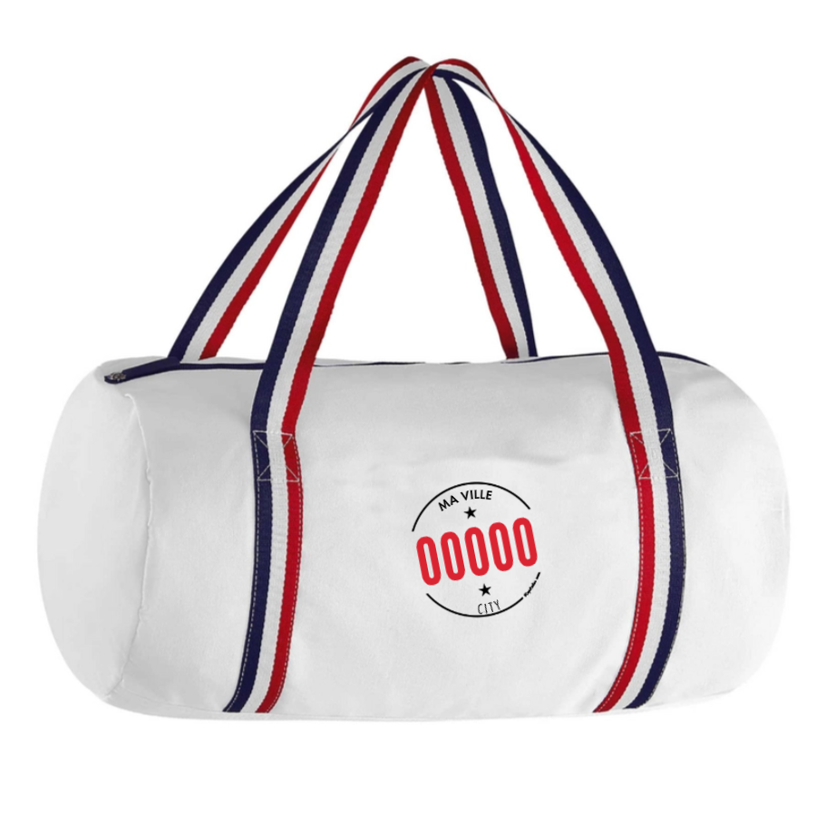 Sac French Touch-3