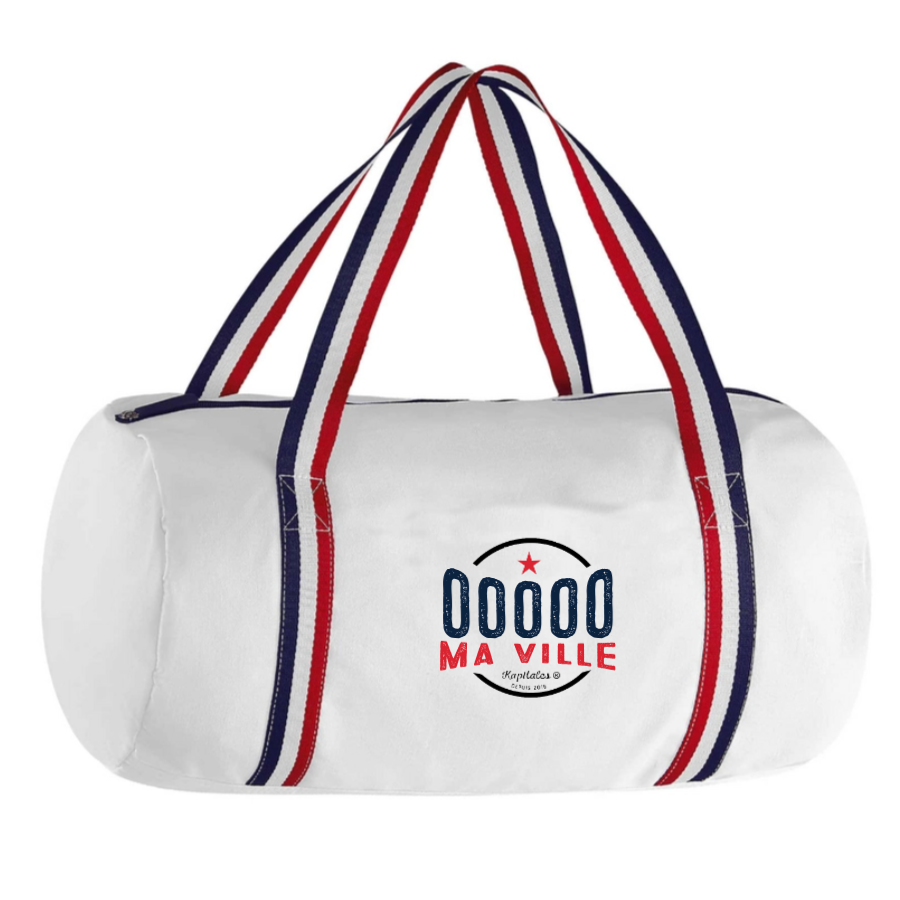 Sac French Touch-4