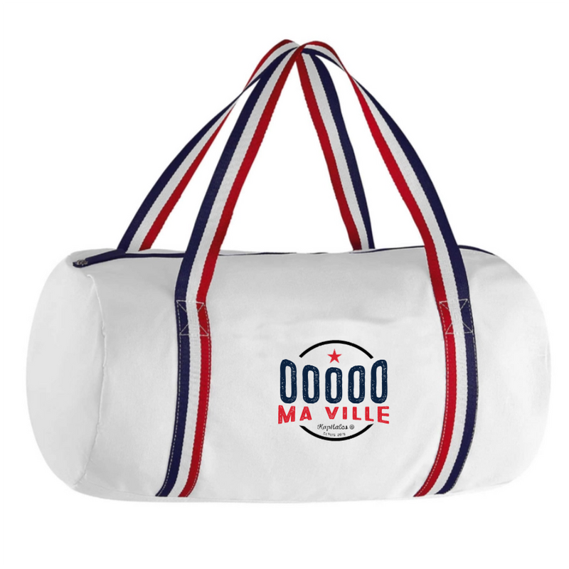 Sac French Touch-4