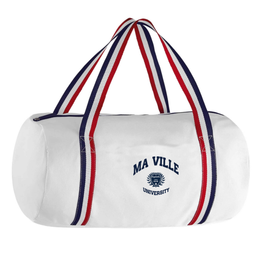 Sac French Touch-5