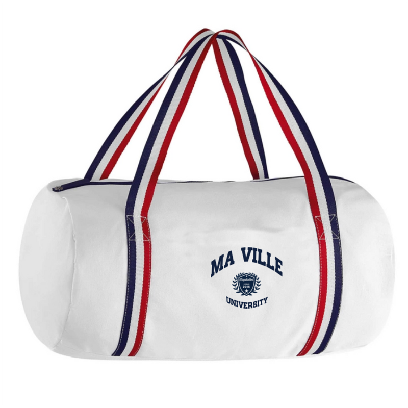 Sac French Touch-5
