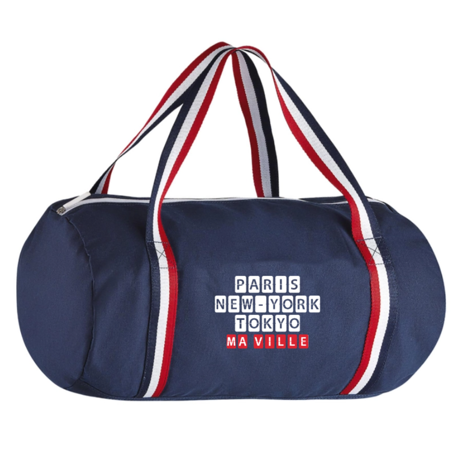 Sac French Touch-2