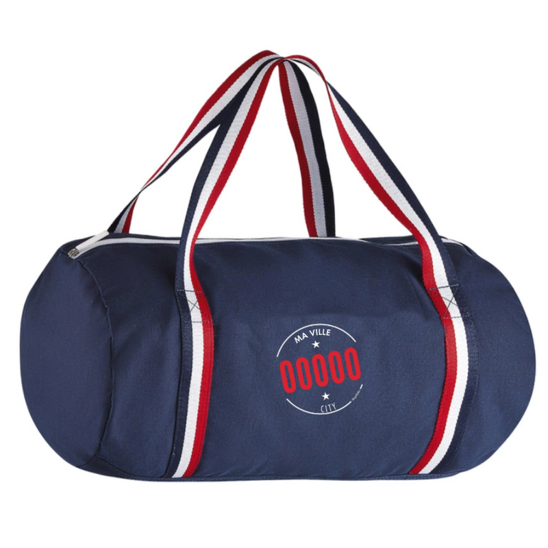 Sac French Touch-3
