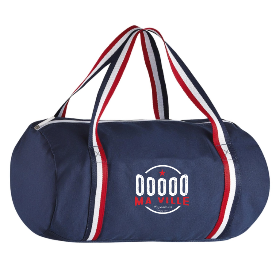 Sac French Touch-4