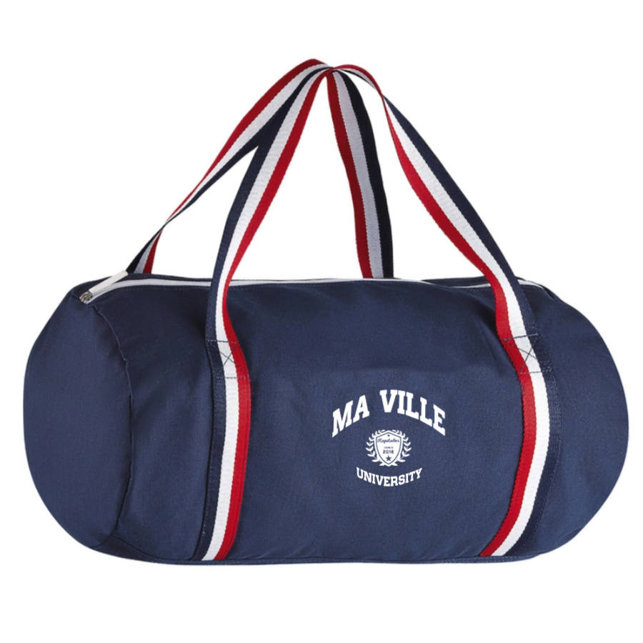 Sac French Touch-5