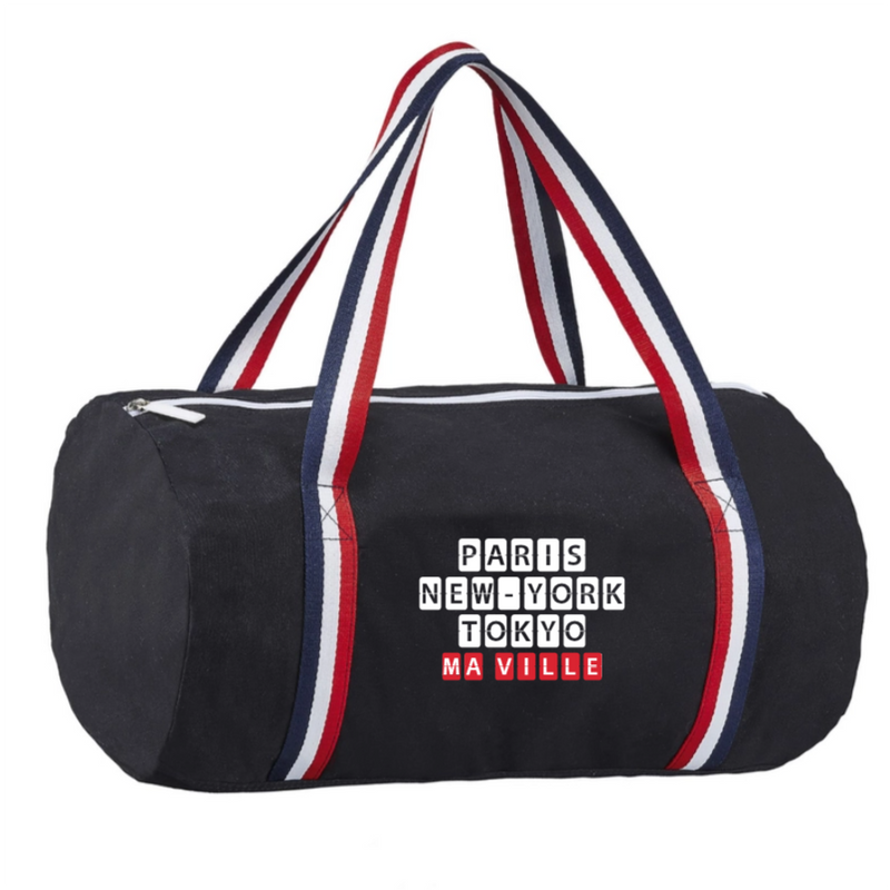 Sac French Touch-2