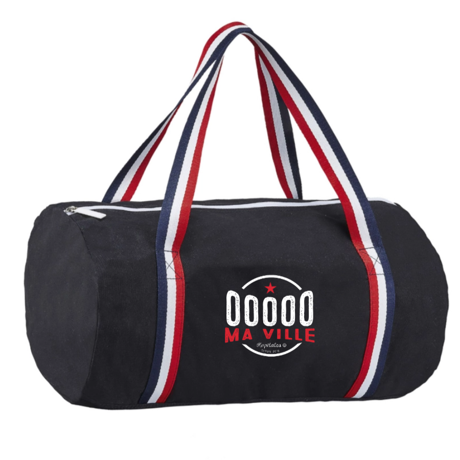 Sac French Touch-4