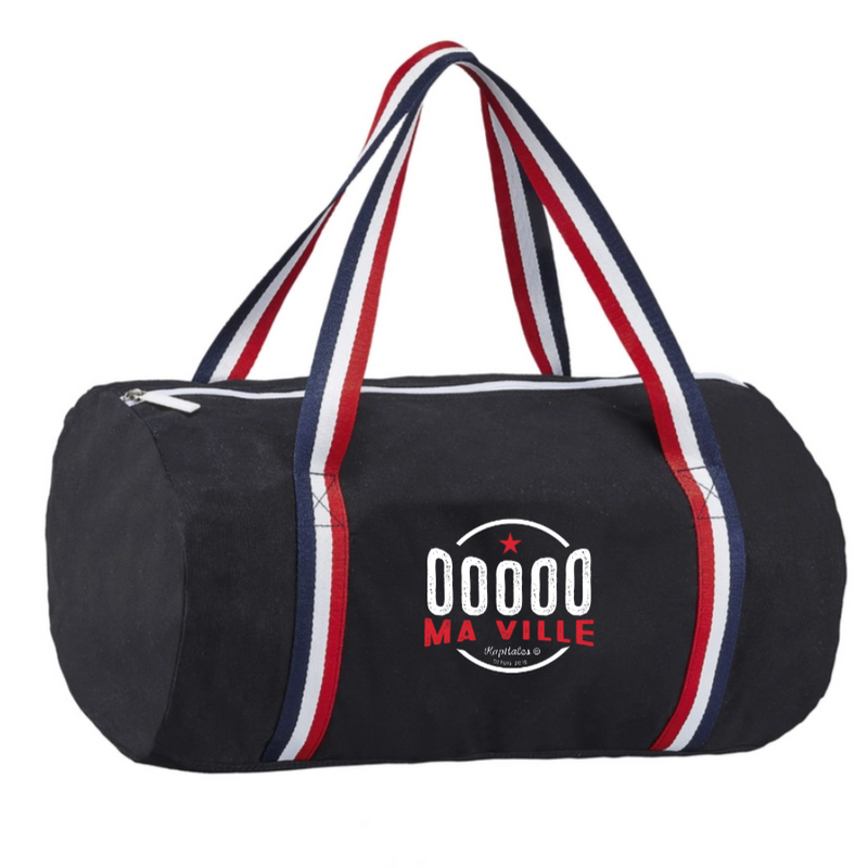 Sac French Touch-4