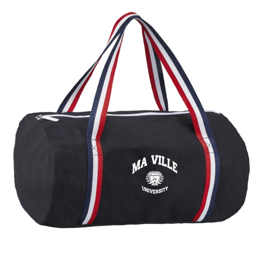 Sac French Touch-5