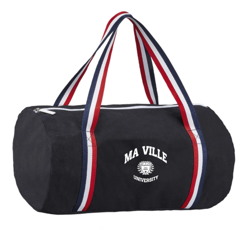 Sac French Touch-5