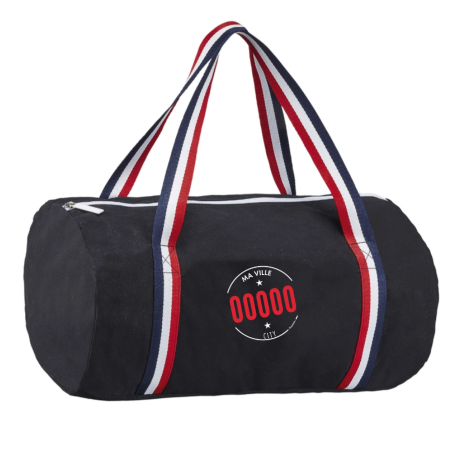 Sac French Touch-3