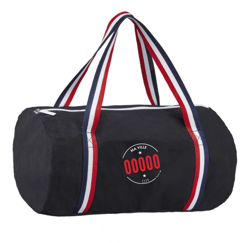 Sac French Touch-3