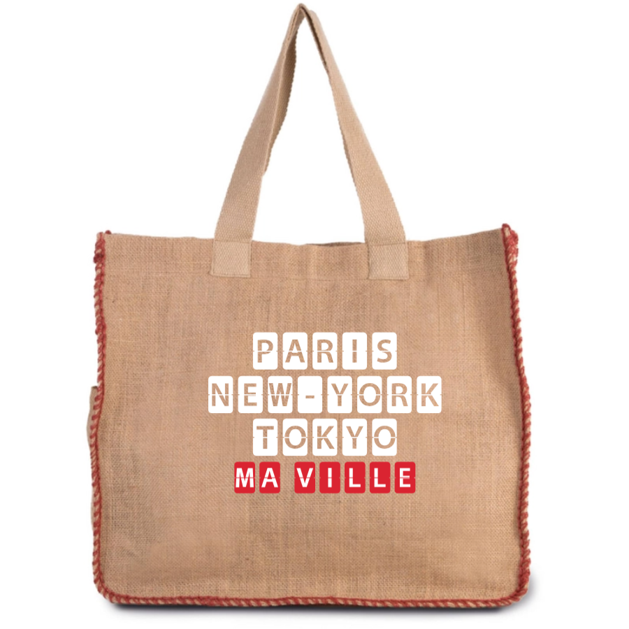 Sac Vintage