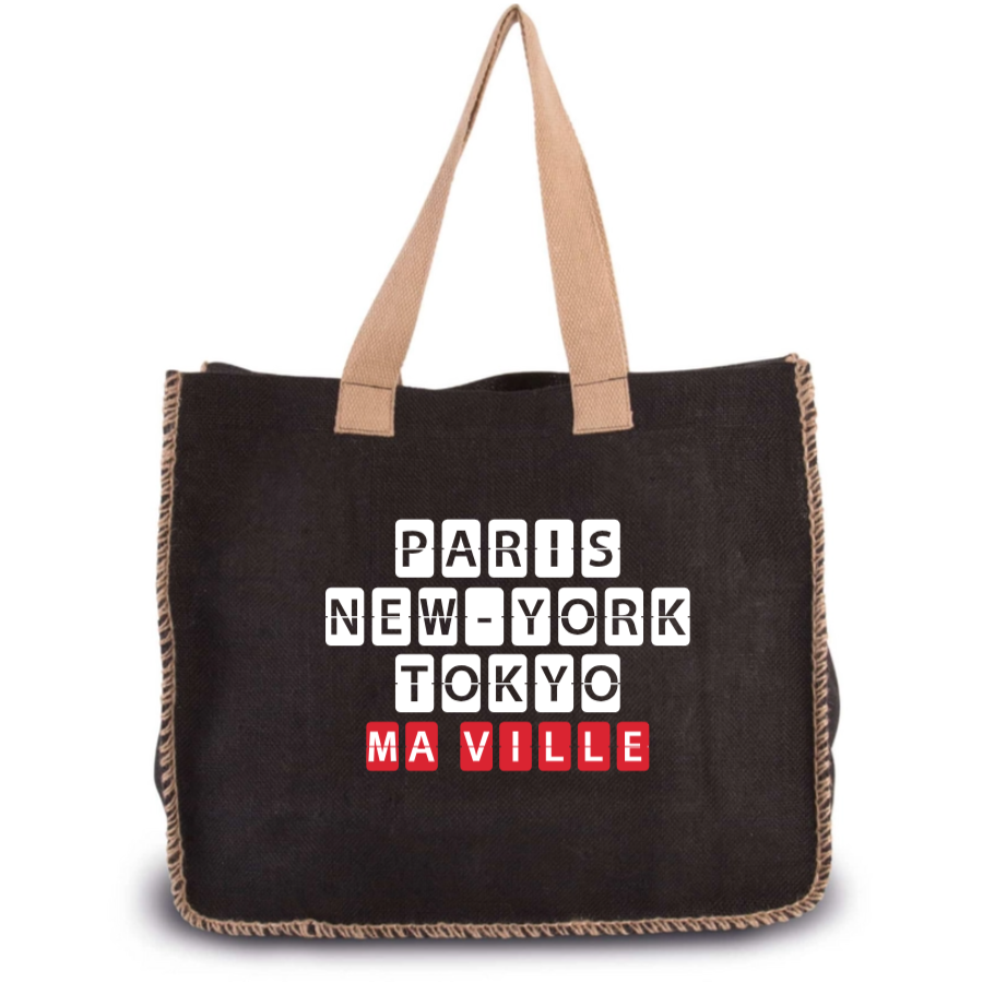 Sac Vintage