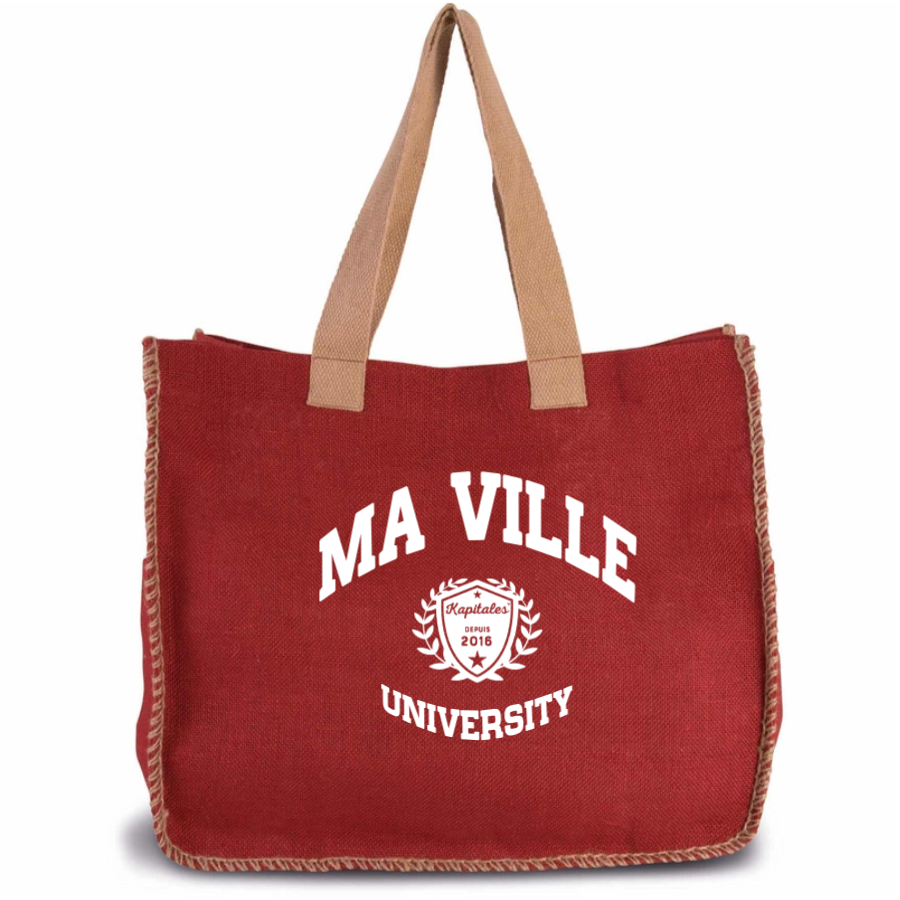 Sac Vintage