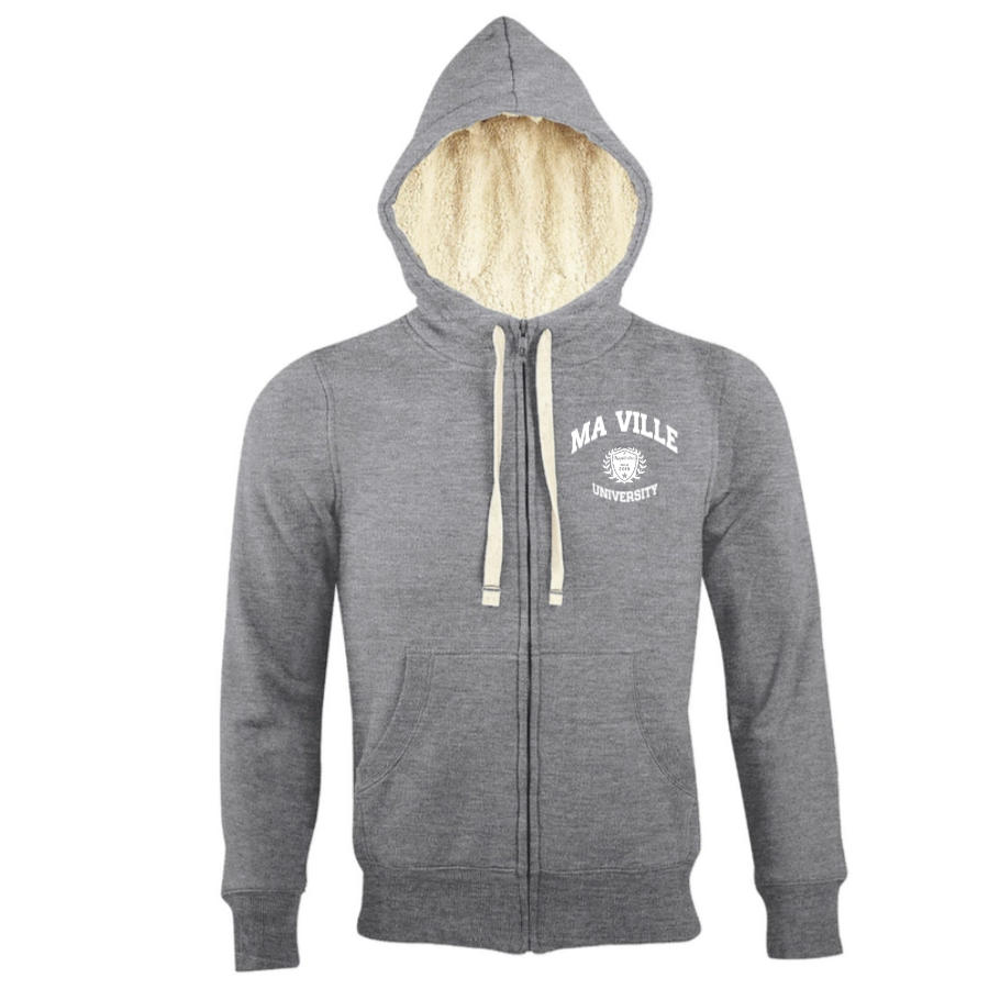 Sherpa Mixte-5