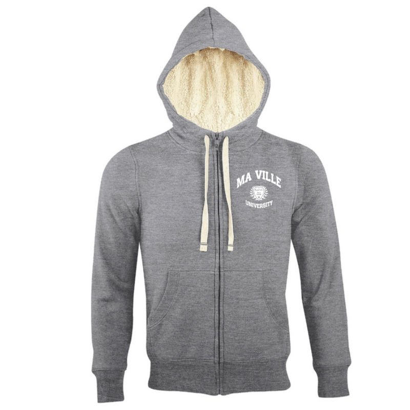 Sherpa Mixte-5
