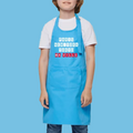 Tablier de Cuisine Enfant