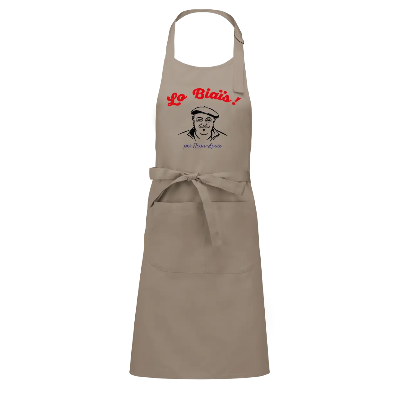 LO BIAÏS APRON "JEAN-LOUIS"-5