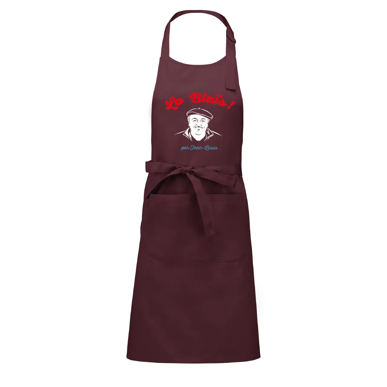 LO BIAÏS APRON "JEAN-LOUIS"-3