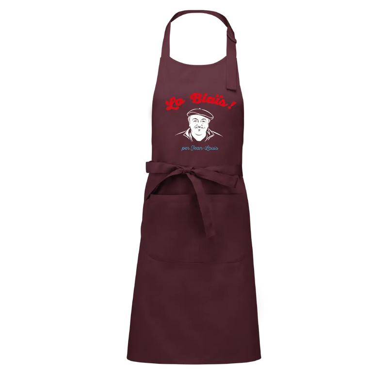 LO BIAÏS APRON "JEAN-LOUIS"-3