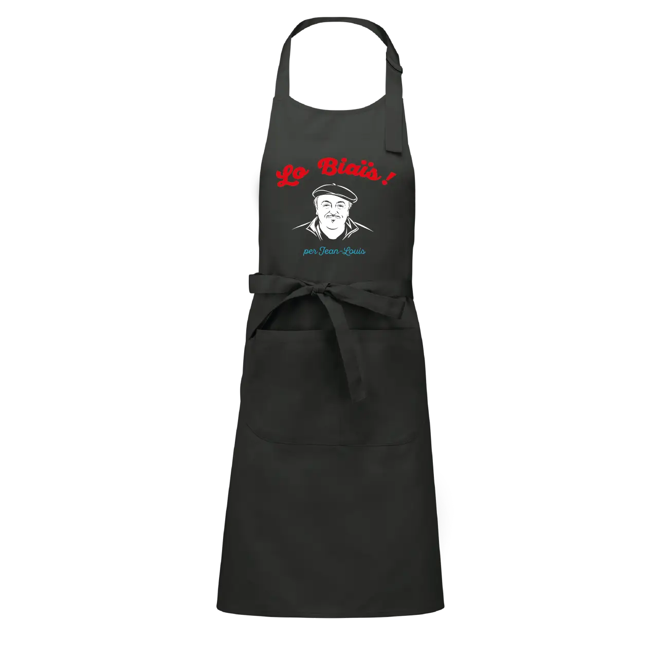 LO BIAÏS APRON "JEAN-LOUIS"-4