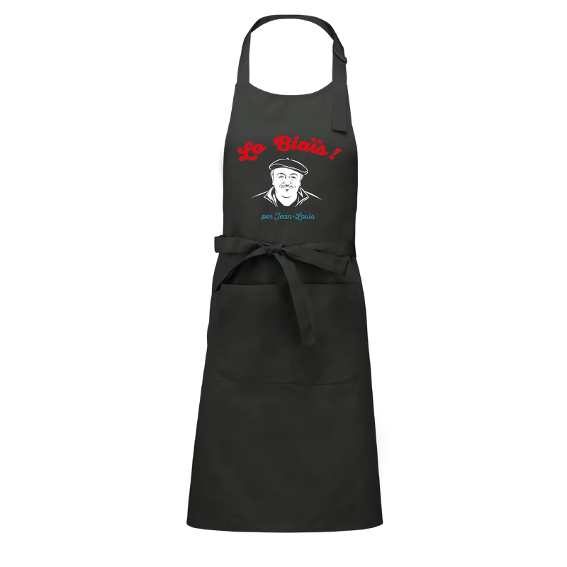 LO BIAÏS APRON "JEAN-LOUIS"-4
