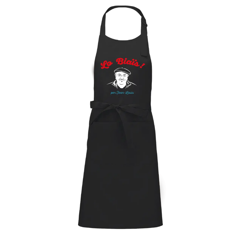 LO BIAÏS APRON "JEAN-LOUIS"-2