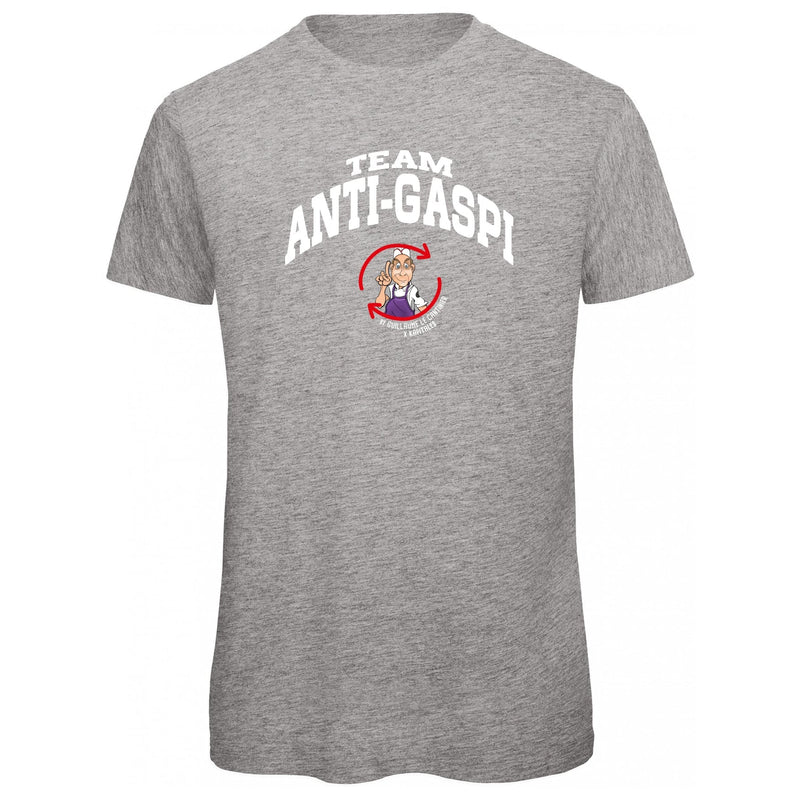 "TEAM ANTI-WASTE" T-SHIRT THE CANTINIER-4