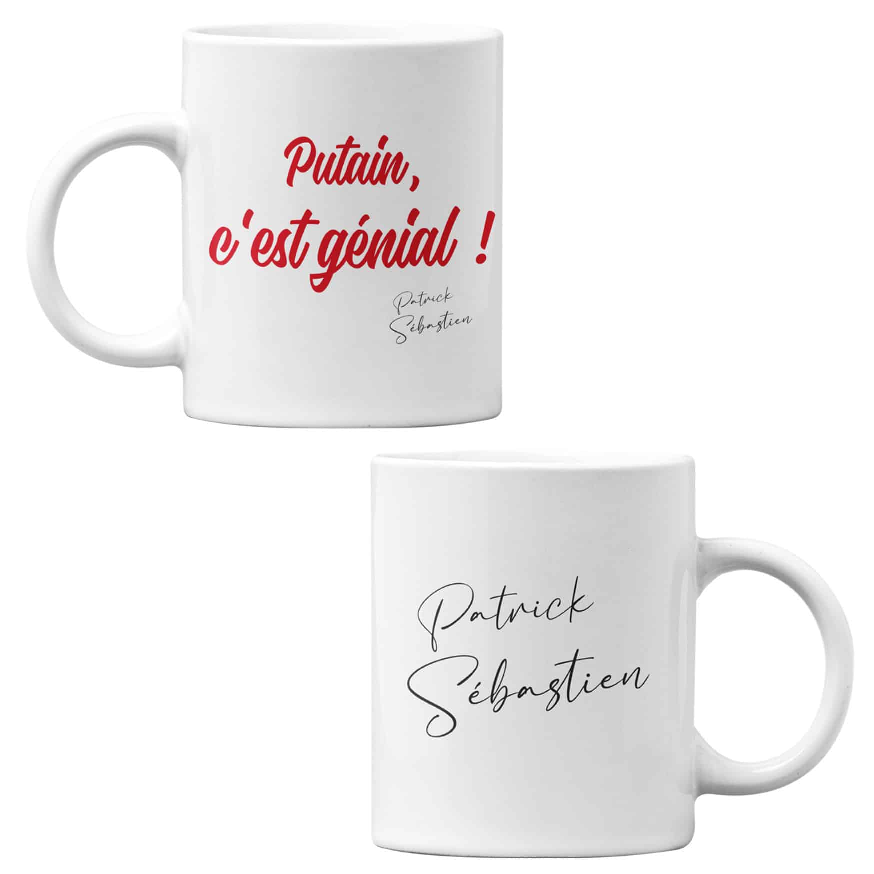 DUO OF MUGS PATRICK SEBASTIEN-4