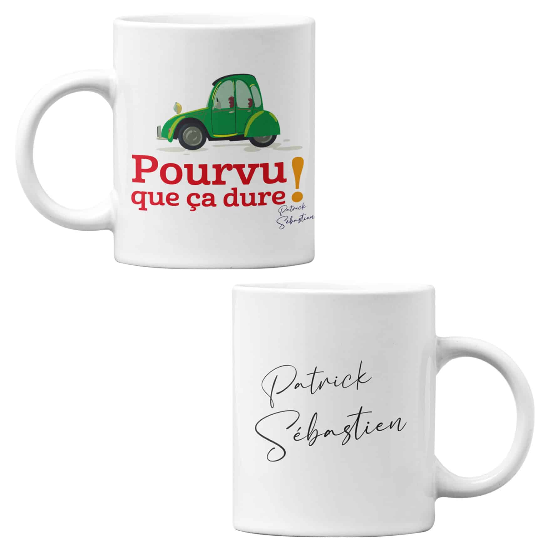 DUO OF MUGS PATRICK SEBASTIEN-7