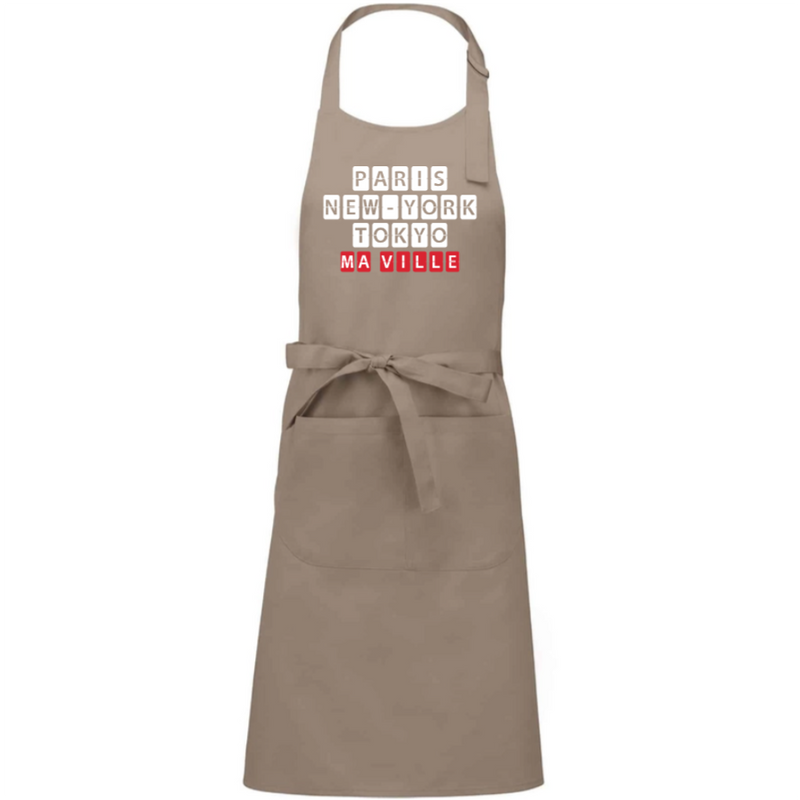 Tablier de Cuisine-2
