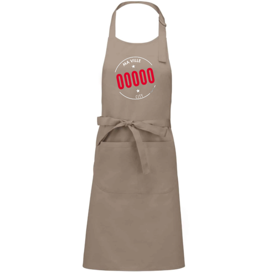 Tablier de Cuisine-3