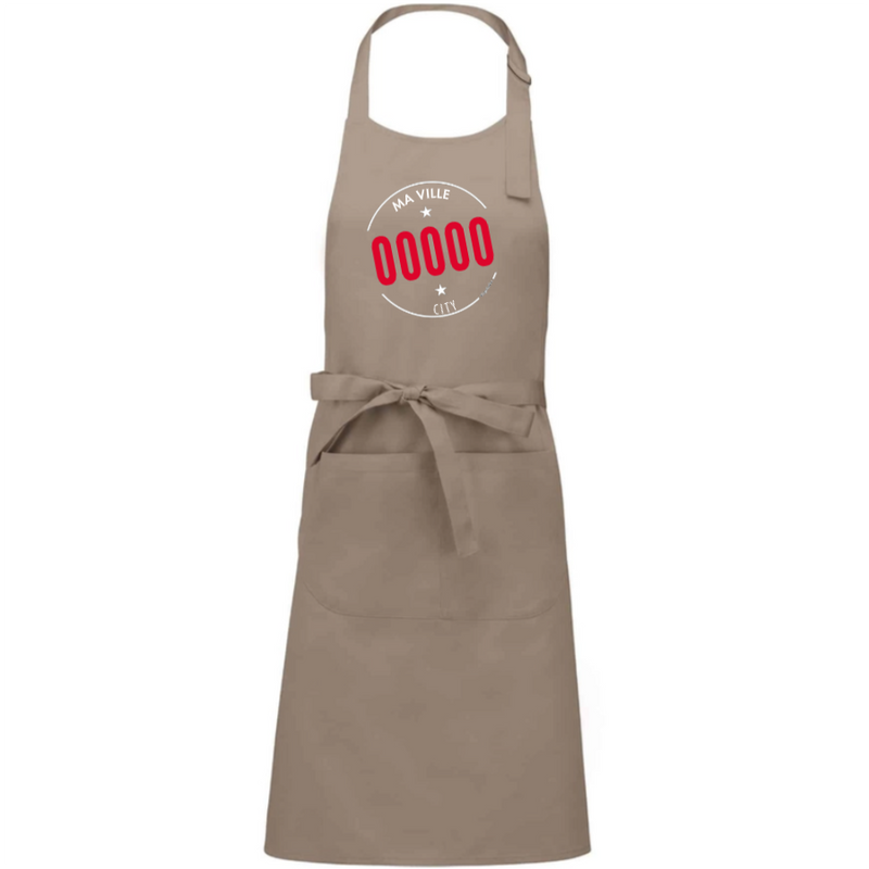 Tablier de Cuisine-3