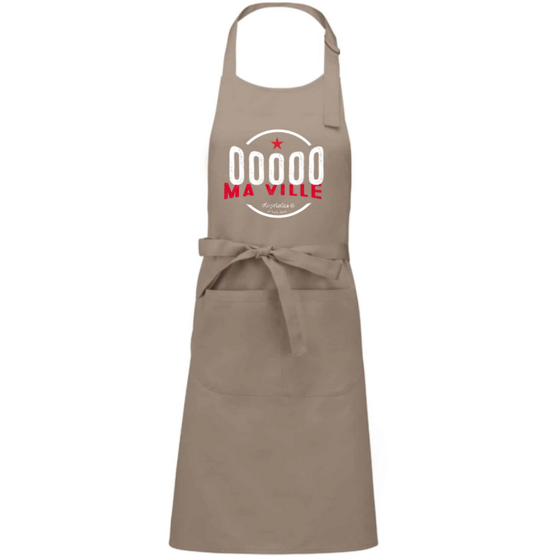 Tablier de Cuisine-4