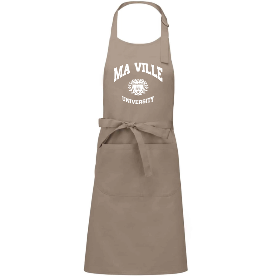 Tablier de Cuisine-5