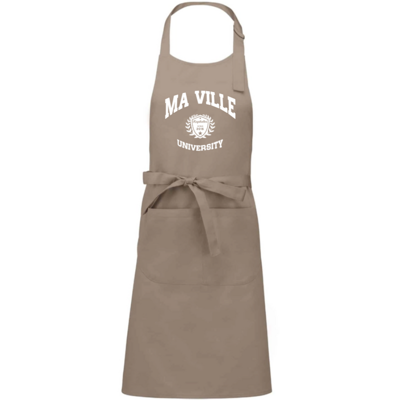 Tablier de Cuisine-5