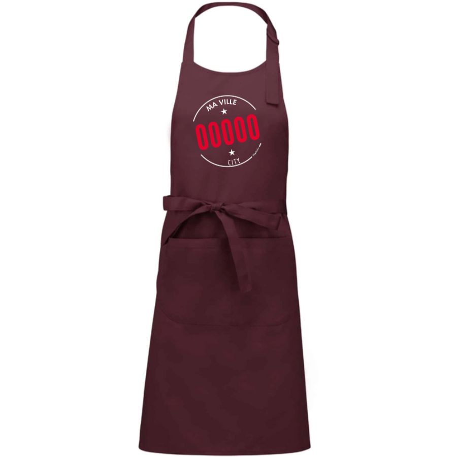 Tablier de Cuisine-3