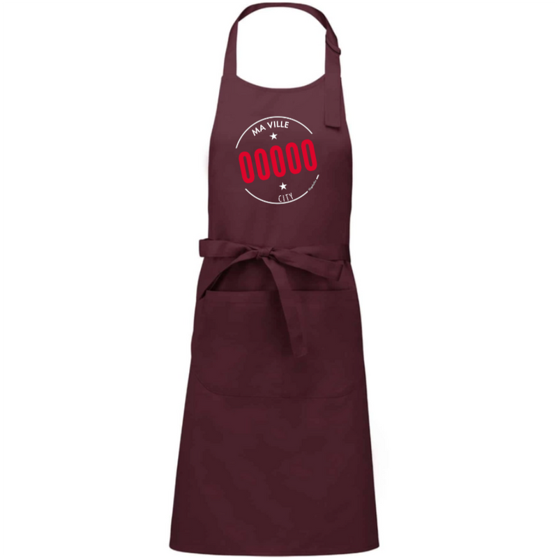 Tablier de Cuisine-3