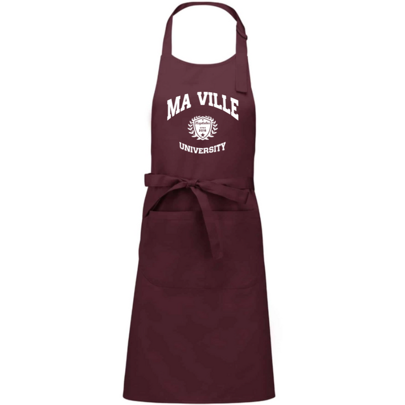 Tablier de Cuisine-5