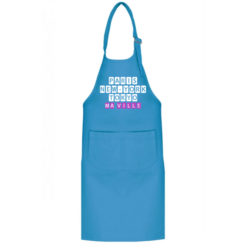 Tablier de Cuisine Enfant-2
