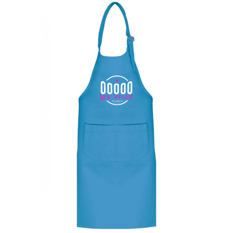 Tablier de Cuisine Enfant-4