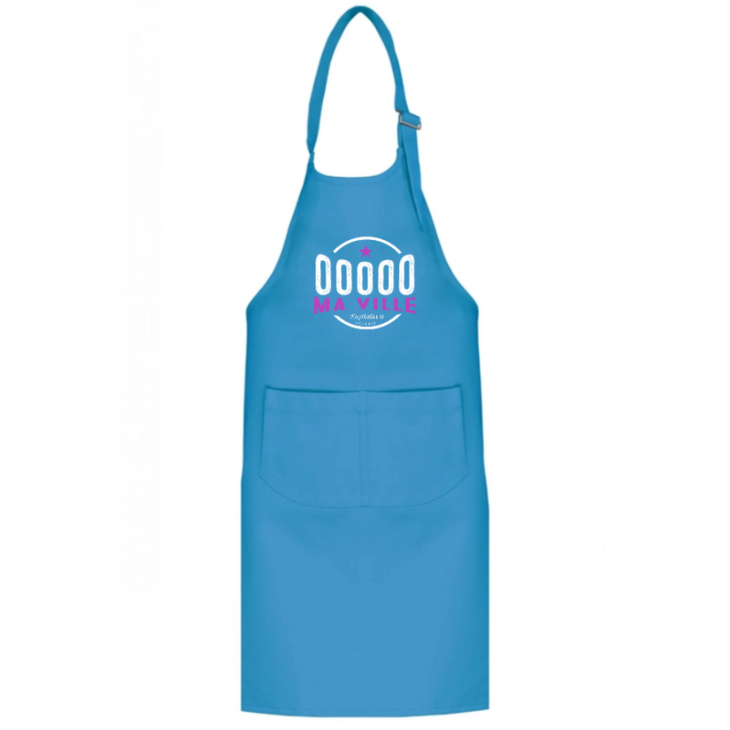 Tablier de Cuisine Enfant-4