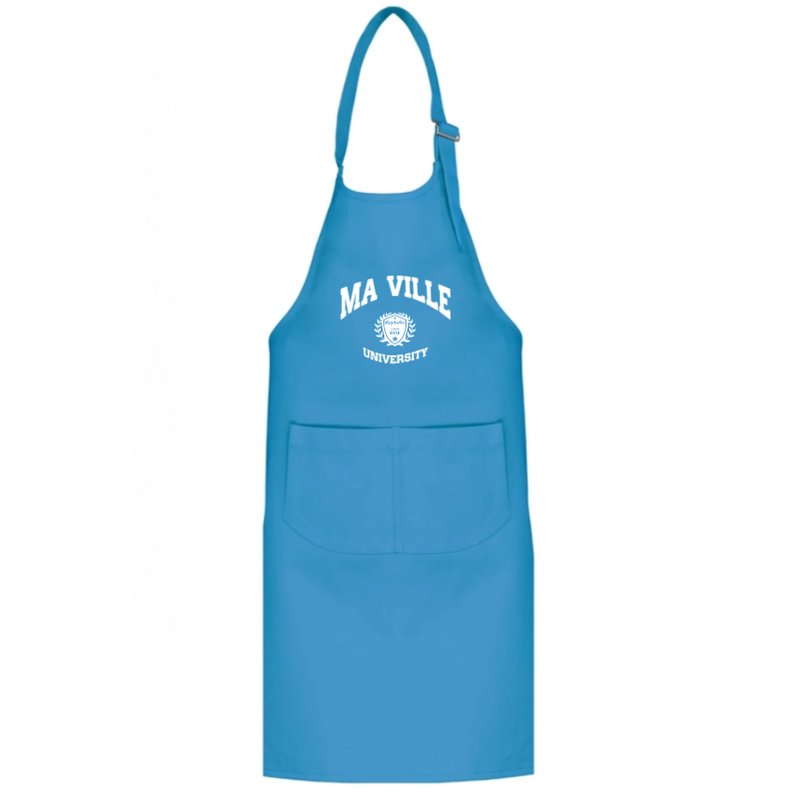 Tablier de Cuisine Enfant-5