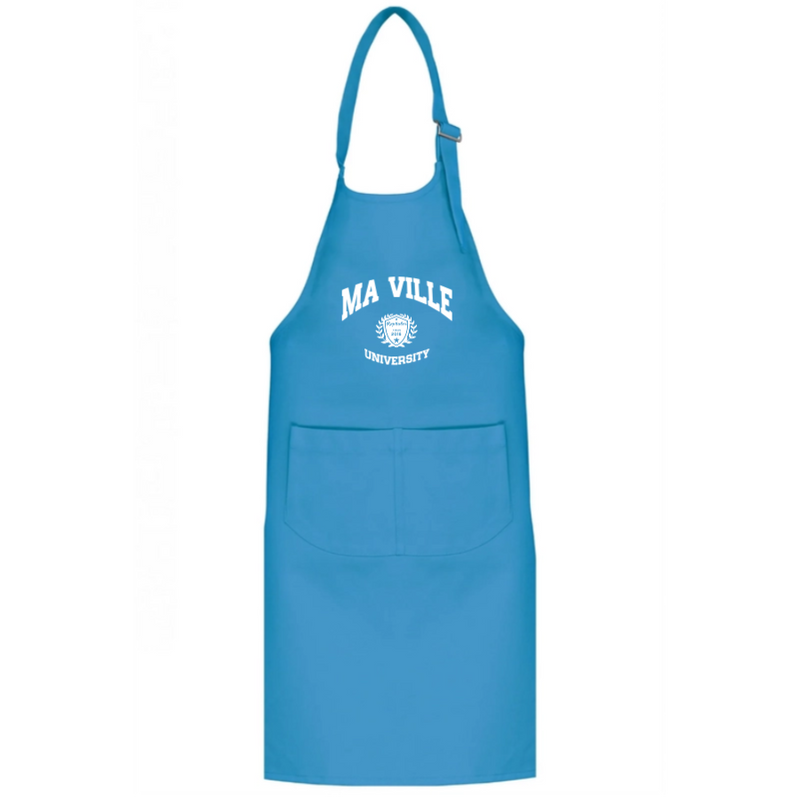 Tablier de Cuisine Enfant-5