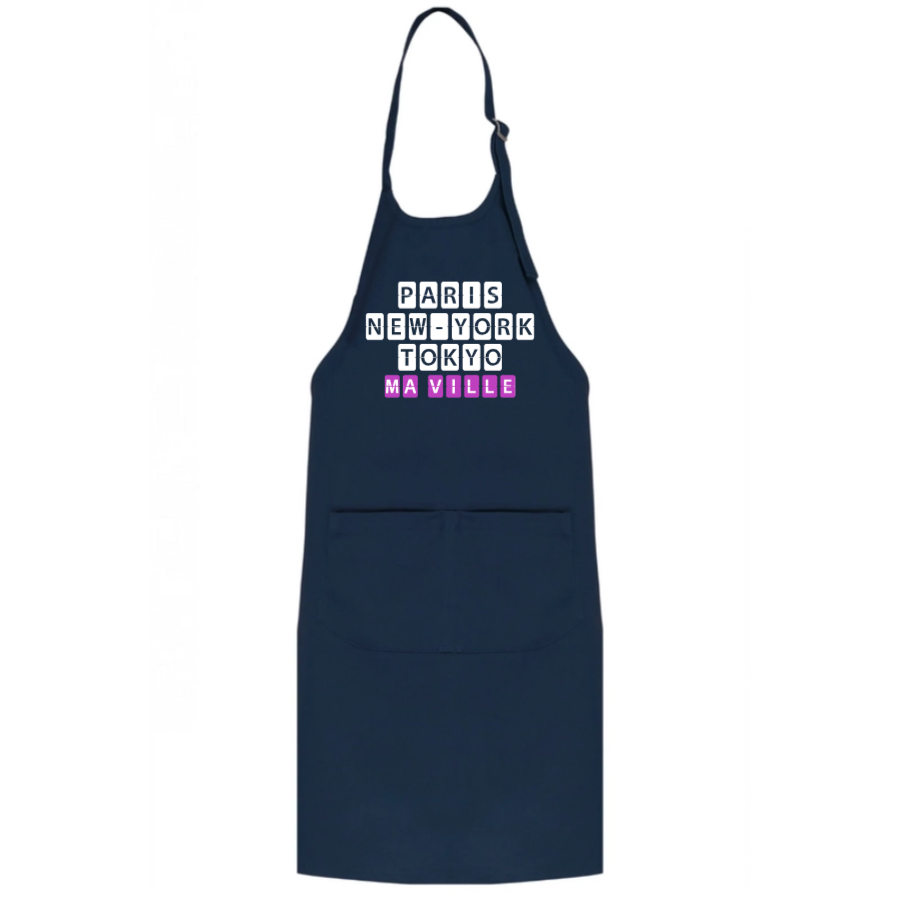 Tablier de Cuisine Enfant-2