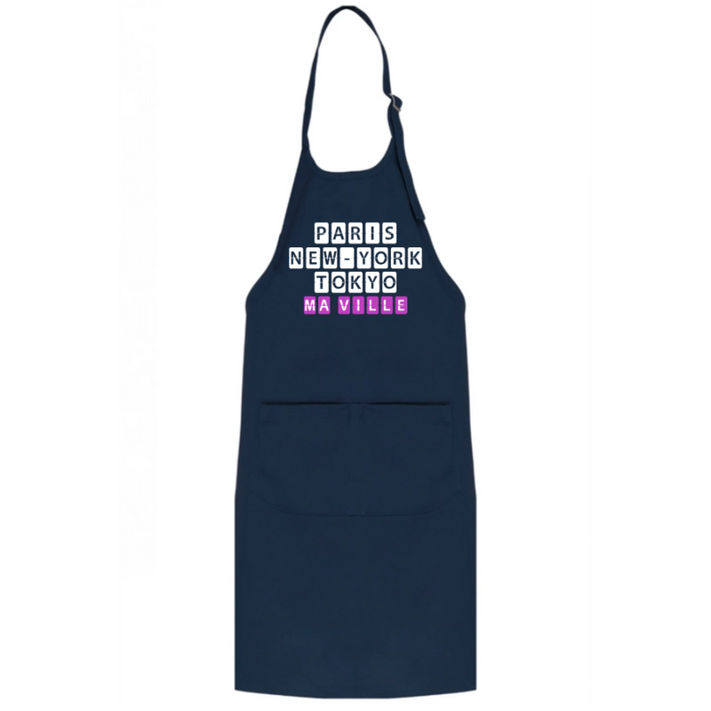 Tablier de Cuisine Enfant-2